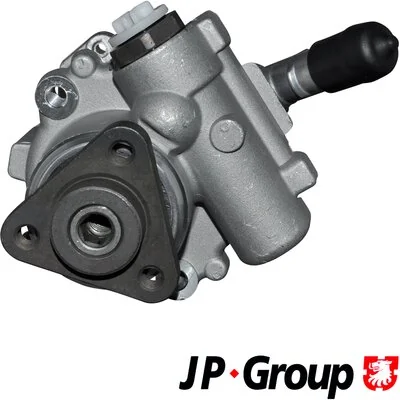 Hydraulic Pump, steering